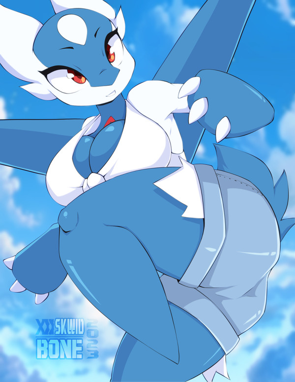Leonne the Latios