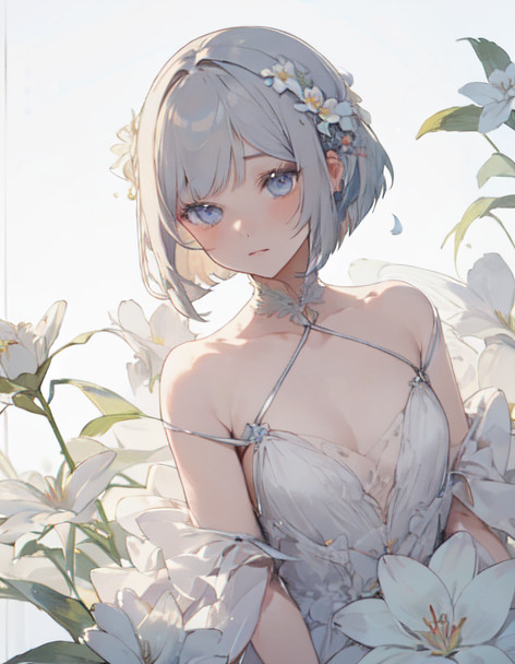 ウェディング