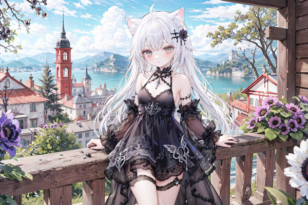 无题
