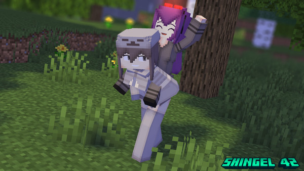 Skeleton Jockey