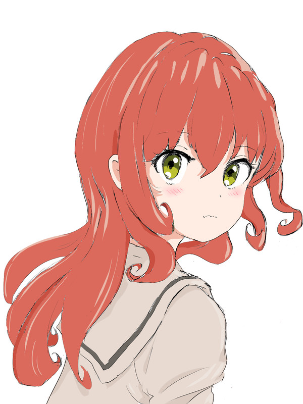 キタさん