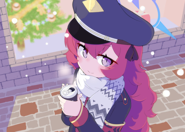 12月イロハ