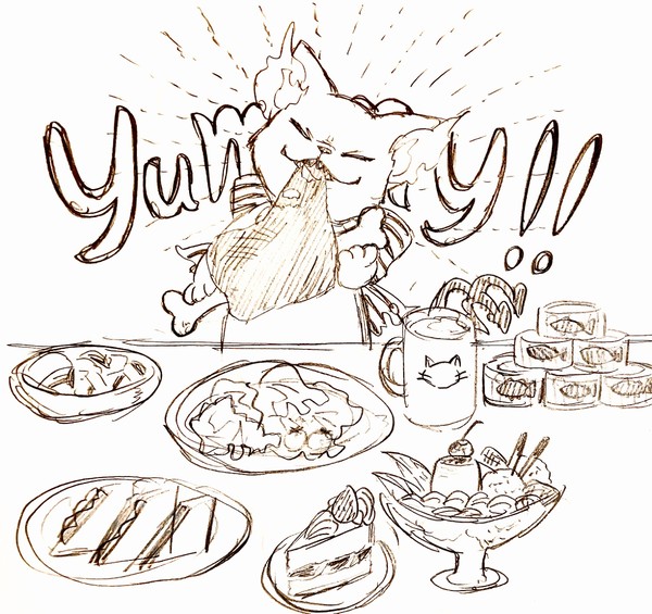 グリムまとめ