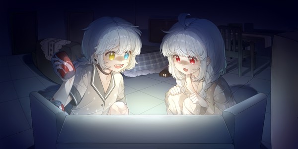 warma和怒九(ˊ˘ˋ*)♡