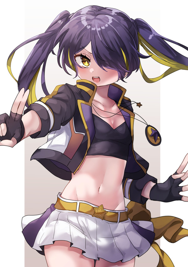 しのぶ♀