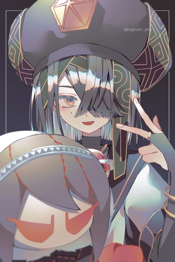 徐福ちゃん