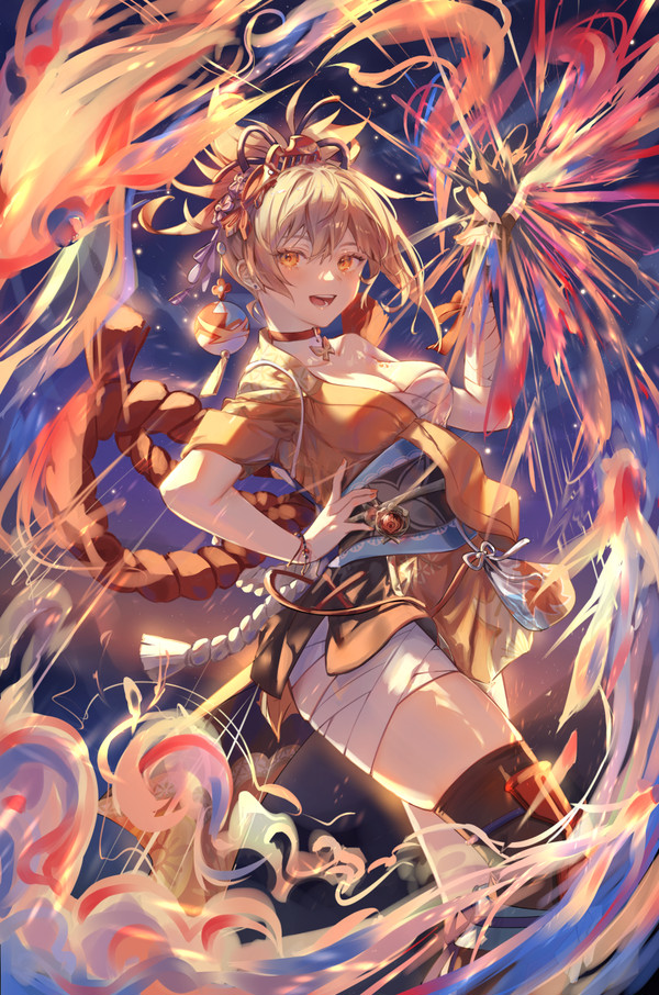 ミヤ🎇