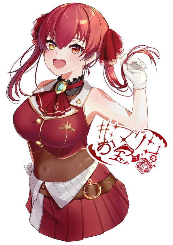 宝鐘マリン