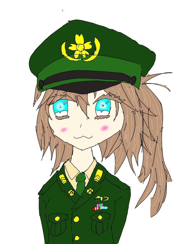 つむぎ2曹