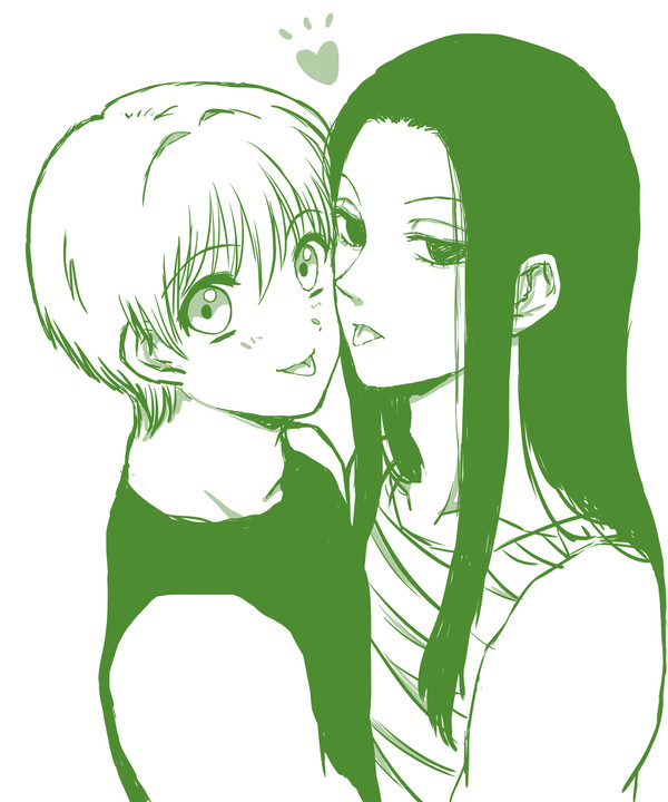 イルシャル