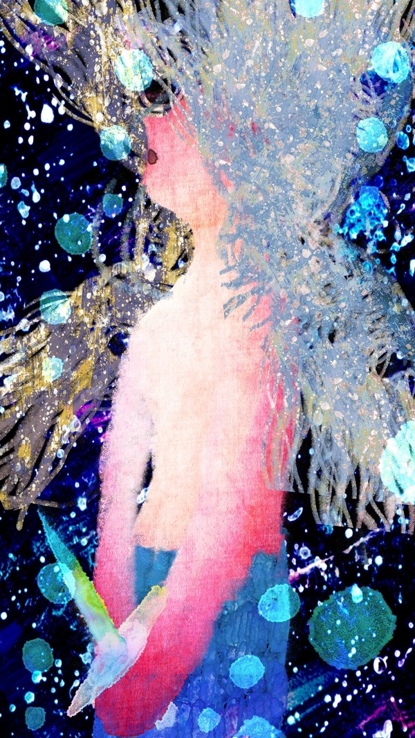 人魚