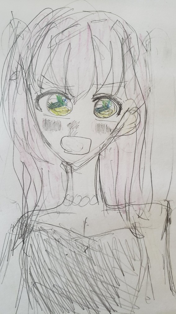 こんなはるみりが見たかったーー