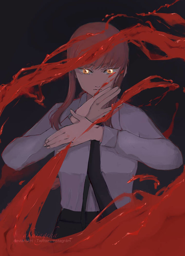 Makima