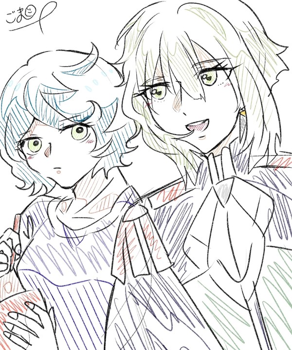 ガンダムlog6