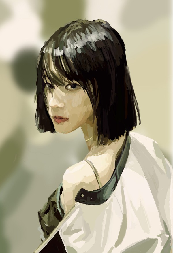 摸写20230615