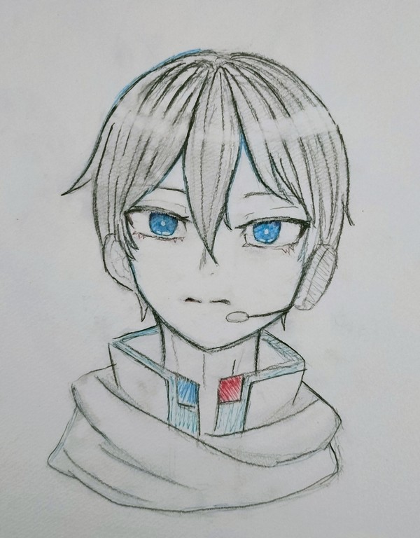 KAITO兄さんデス