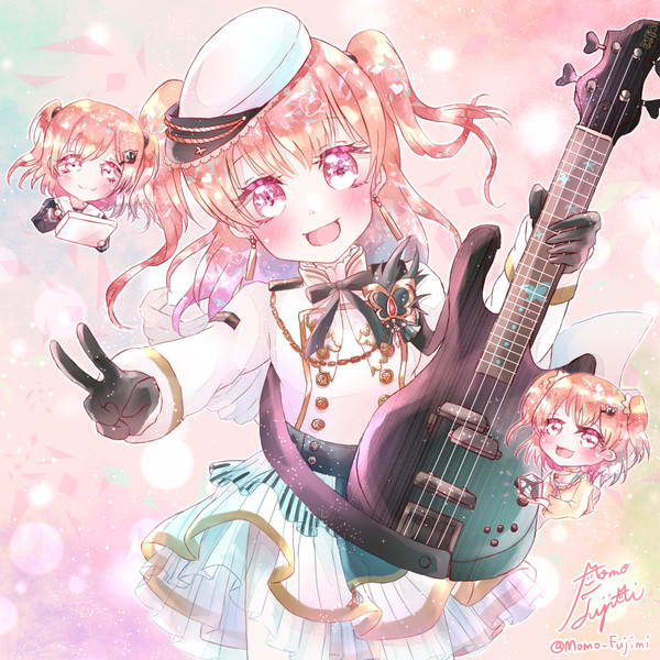 広町 七深 Happy Birthday! 2023