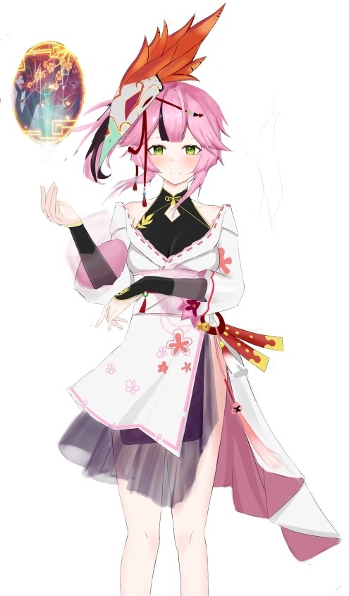 岚