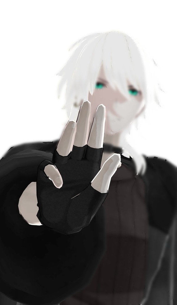 奥行き