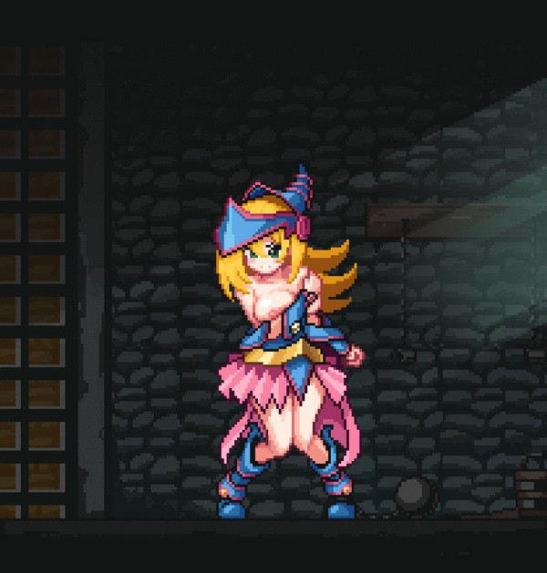 BMG mind Control