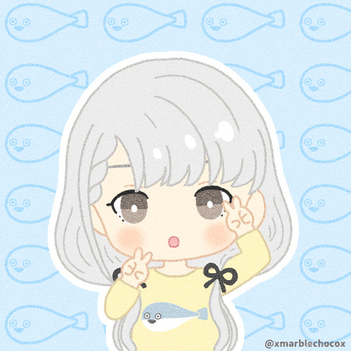 🐟サカバンバスピス・ナギピース✌️