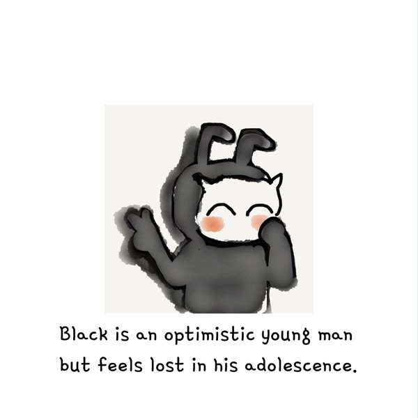 About Black