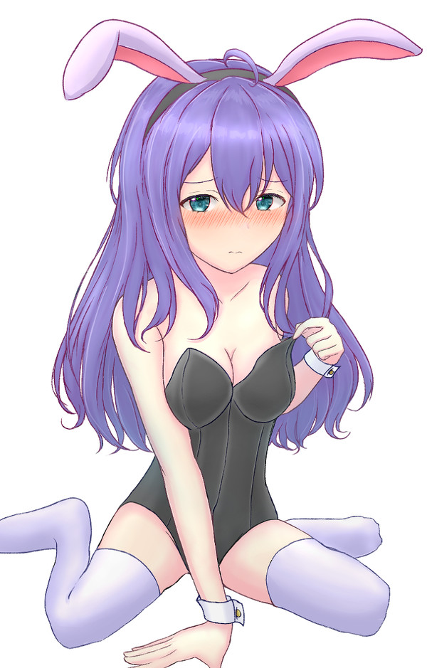 ばに杏奈ちゃん