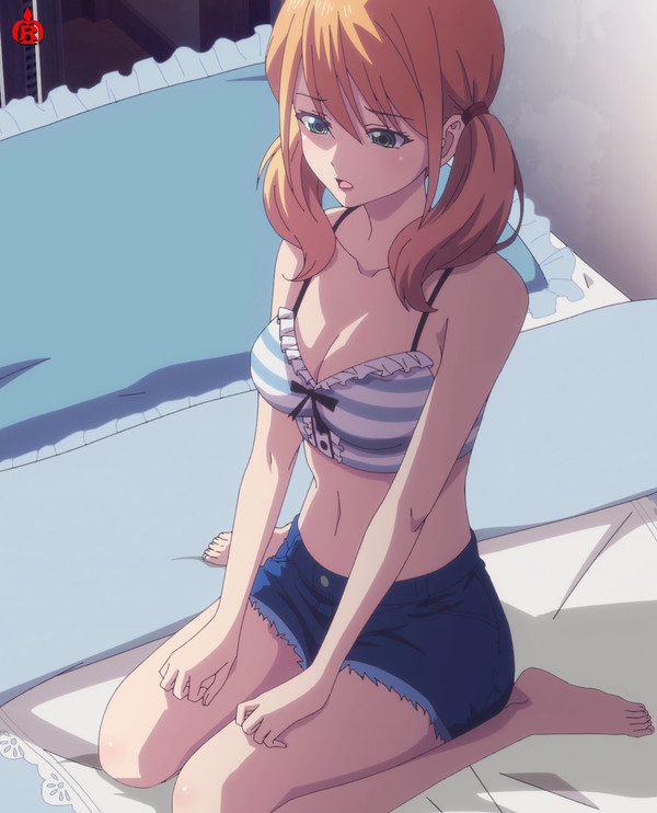 Megami No Cafe Terrace - 8