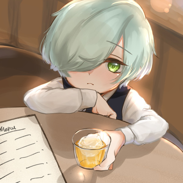 えすりﾛｸﾞ11
