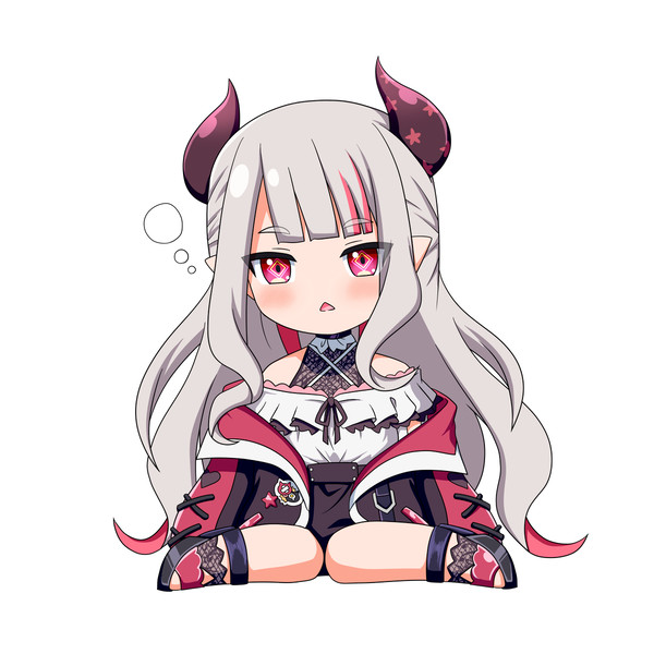 にゃら