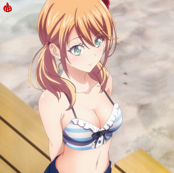Megami No Cafe Terrace