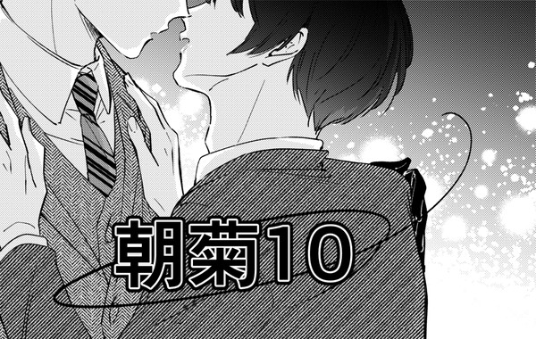 朝菊10