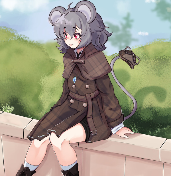nazrin