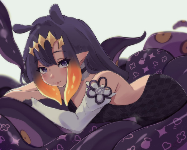 ninomae ina'is