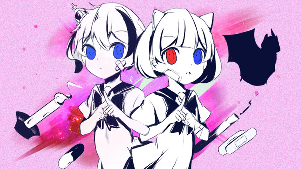 ベノムイラスト