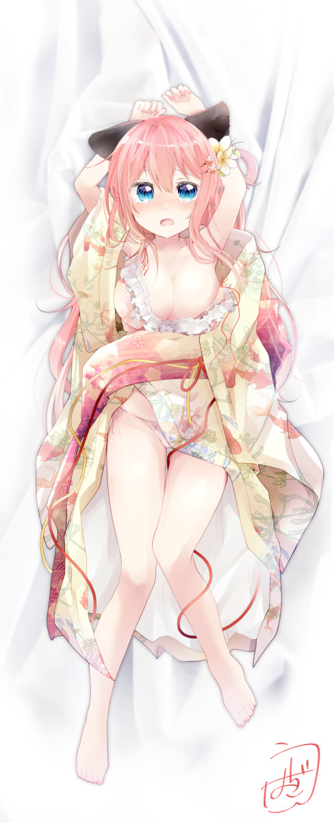 【Skeb】No.22