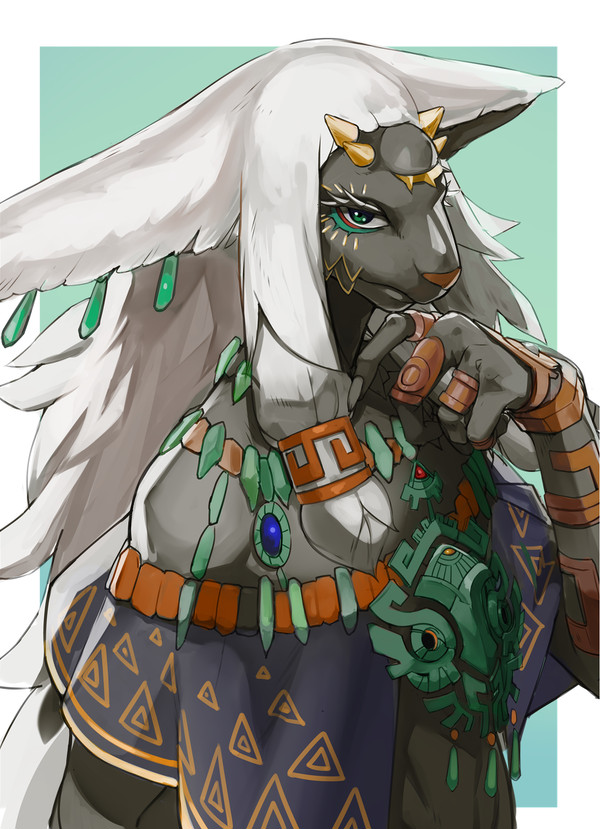ラウルさん