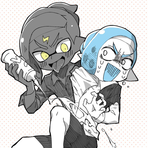 crik BL