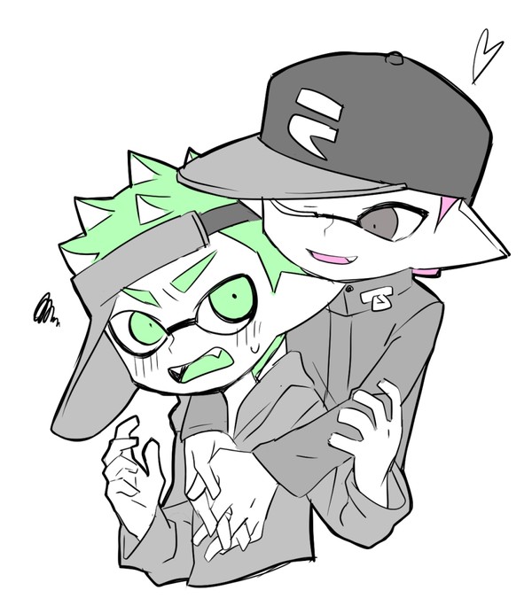 BLいか