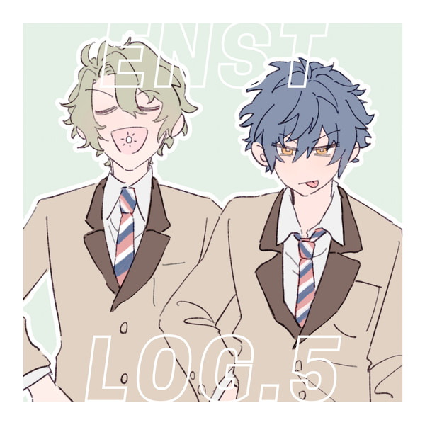 ENST LOG Vol.5