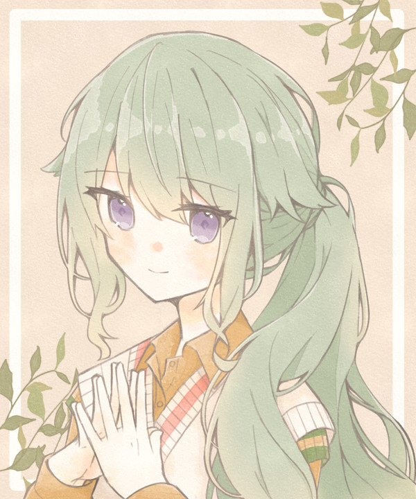 ZOZOコラボ寧々
