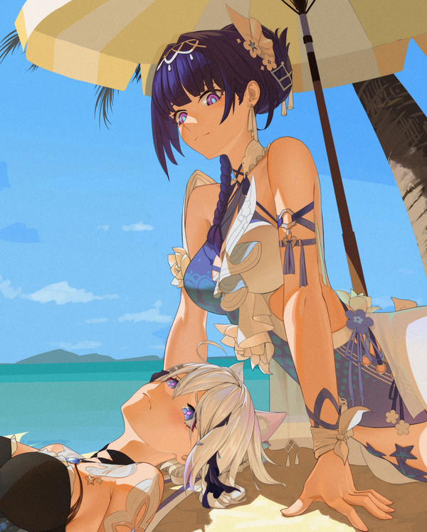 无题