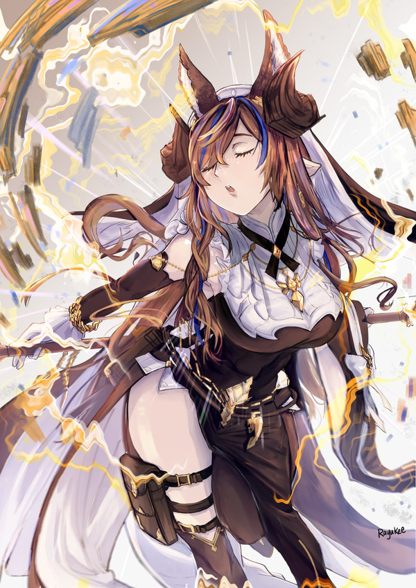 ガレヲン