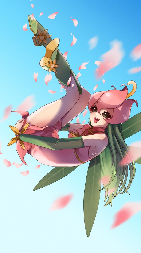リリモン