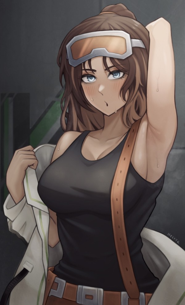 Ran’s pits