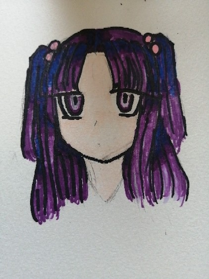 落書き