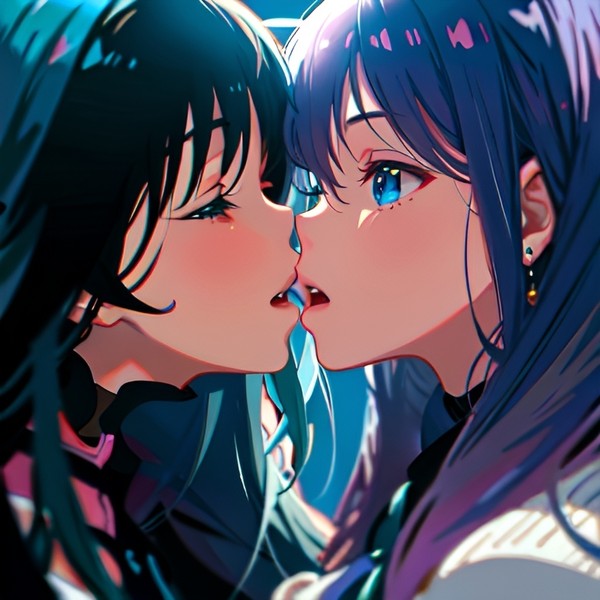 Kiss