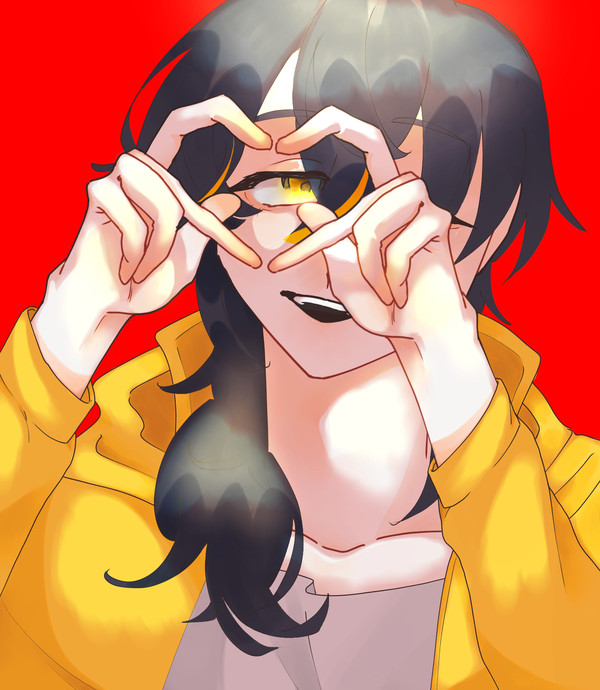 最近かいた絵