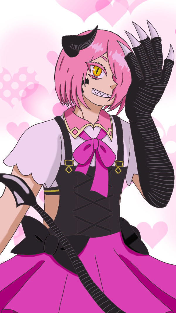 ドキ・シュシュマルシュ