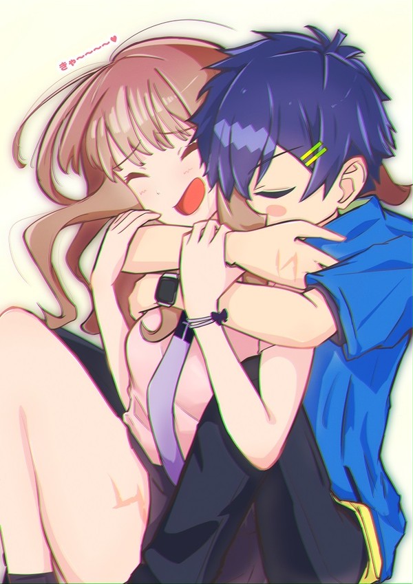 ゆめ吸い
